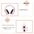 Baby Ear Protection Noise Cancelling Headphones Ear for Infant&Toddlers for Babies for 3 Months to 3 Years Pink. 