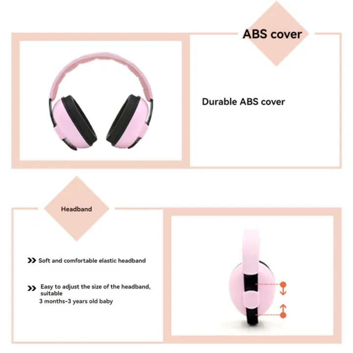 Baby%20Ear%20Protection%20Noise%20Cancelling%20Headphones%20Ear%20for%20Infant&Toddlers%20for%20Babies%20for%203%20Months%20to%203%20Years%20Pink%20-%20Image%206