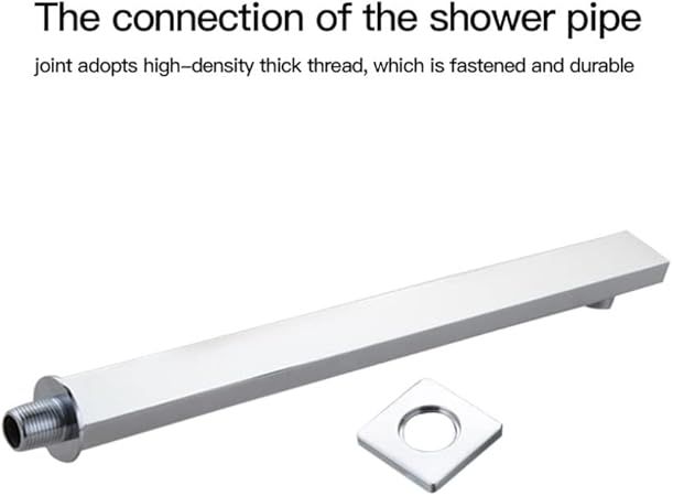 40%20Cm%20Wall%20Ceiling%20Mounted%20Shower%20Arm/%20Shower%20Pipe%20Stainless%20Steel%20Bathroom%20Shower%20Accessories(only%20shower%20pipe)%20-%20Image%203