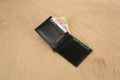 Men's Stylish Leather Wallet - Money Bag (AC-W8). 