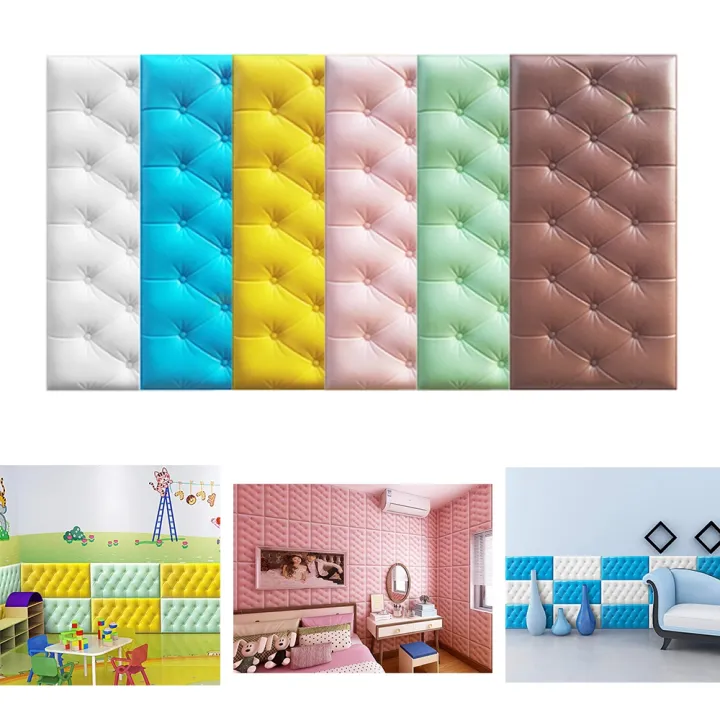 3D%20Anti-collision%20Wall%20Stickers%20Wallpaper-30x60cm%20Self-adhesive%20Thicken%20Tatami%20Wall%20Mat%20Pad-%20Kids%20Bedroom%20Living%20Room%20Foam%20Cushion%20Decor%20-%20Image%208