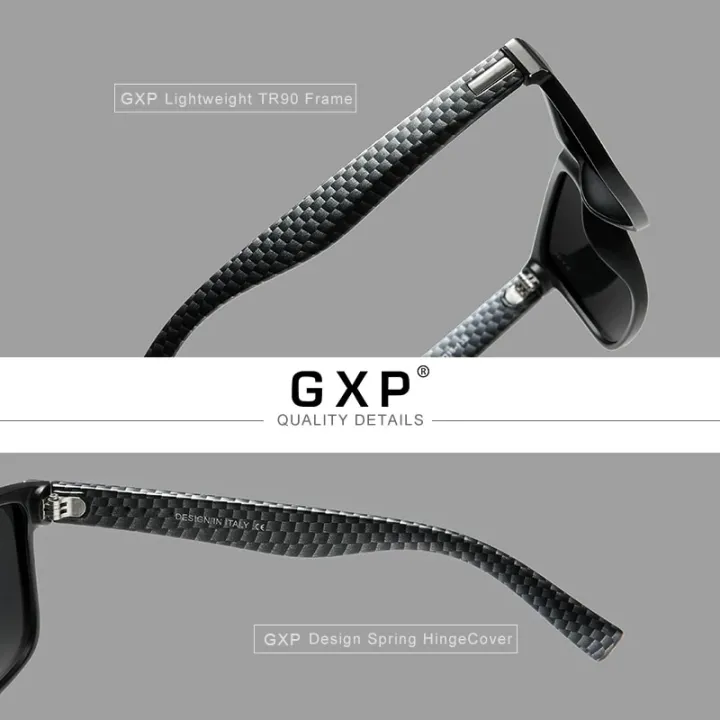 GXP%20Brand%20Square%20Retro%20Gradient%20Polarized%20Sunglasses%20Women%20Men%20Carbon%20Fiber%20Pattern%20Design%20Outdoor%20Sports%20Eyewear%20-%20Image%204