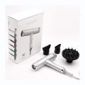 Lightweight Hairdryer Mini Portable Blow Dryer Professional Salon Blow Water Ion Hair Dryer.