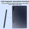 ARMICO For Tablet Samsung Stylus S Pen for Tab S6Lite S7FE S7 S7Plus S8Touch Drawing Stylus touch pen with Palm Rejection (Without Bluetooth function).