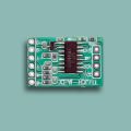 Load Cell Amplifier HX711 HX-711 Weighing Transducer Sensor 24 Bit AD Module With Header Pin Pressure Sensor 1KG 5KG 10KG.