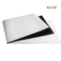 Magnetic Photographic Paper A4 4R Magnetic paste Inkjet Printing Photo Paper Glossy Matte Stickers Diy Fridge Magnet. 