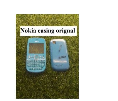 Nokia asha 200 casing / Nokia 200 casing