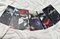 Dark Verse Series | By Runyx | 6 Books (The Predator, The Reaper, The Emperor, The Finisher, The Annihilator, The Syndicater). 