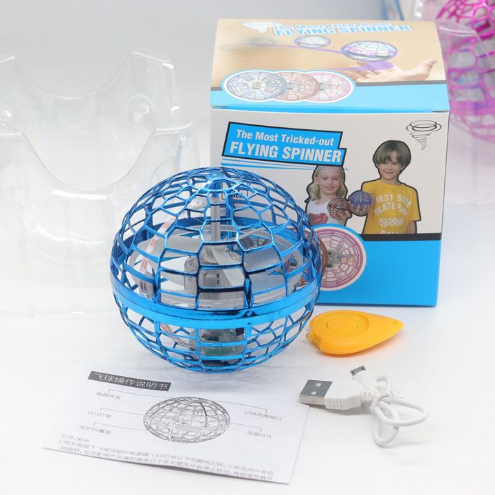 Flynova%20Pro%20Flying%20Ball%20Spinning%20Endless%20Tricks%20Flying%20Spinner%20Boomerang%20Toys%20Mini%20Hand%20Toy%20-%20Image%205