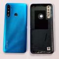 Realme 5i Battery Rear Back Shell Replacement Cover, OEM, High-Quality, Precision Fit. 