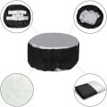 13-19inch Car SUV Wheel Protection Spare Tire Bag Winter Tire Tyre Storage Cover. 
