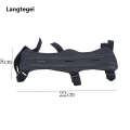 Archery Equipment Arm Guard Protection Forearm Safe Adjustable Bow Arrow Hunting Training Accessories Protector Tools.