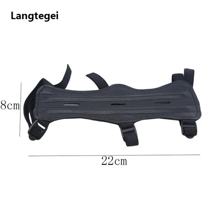 Archery%20Equipment%20Arm%20Guard%20Protection%20Forearm%20Safe%20Adjustable%20Bow%20Arrow%20Hunting%20Training%20Accessories%20Protector%20Tools%20-%20Image%206