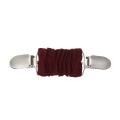 Fashion Accessories Multifunctional Clip Red Color for Women Kids Shirt Clips Shawl Clip to Tighten Dress Fit Dress Cinch Clips Cardigan Collar Clips.