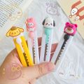 Cartoon Kuromi Doraemon Mini Portable Cutter. 