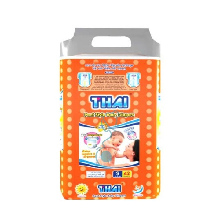 Baby%20Diaper-Thai%20Pants%20Diaper-Small%20Size%20(4-8kg)%2042-pc%20-%20Image%203