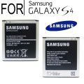 Samsung Galaxy S4 Original Mobile Battery - 2600mAh. 