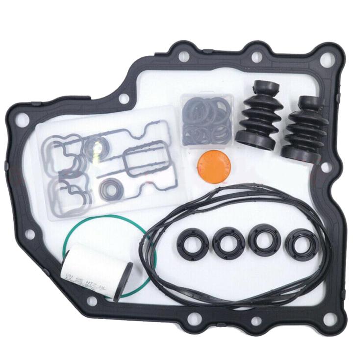 thumbnail image 2 of GZMotor 0AM DQ200 DSG Valve Body + Gasket Repair Kit For VW Audi Skoda 2 of 5