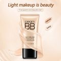 Face Foundation BB Cream Waterproof Long-lasting Whiten Concealer Professional Cover Acne Spot Natural Face Base Korean Make Up. 