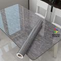 PVC Sticker Wallpaper 4x2 feet Self-Adhesive for Furniture / Kitchen / Bathroom / Door Sticker Sheet / Door Cabinet.
