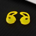 3 Pairs In-Ear Silicone Earbud Cover Ear Pad Headphone Cup for Apple Airpods 1 2 Pro Earbuds Ear Hook Headphone Protective Cover Alien Alien. 