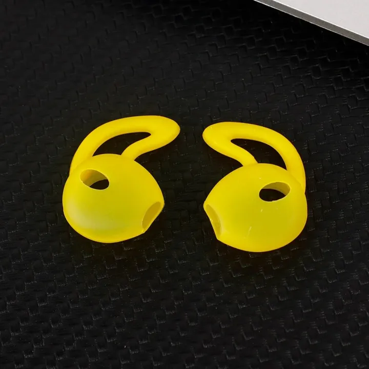 3%20Pairs%20In-Ear%20Silicone%20Earbud%20Cover%20Ear%20Pad%20Headphone%20Cup%20for%20Apple%20Airpods%201%202%20Pro%20Earbuds%20Ear%20Hook%20Headphone%20Protective%20Cover%20Alien%20Alien%20-%20Image%207