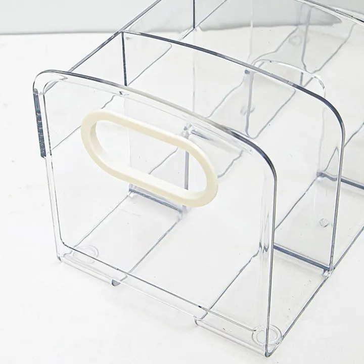 Portable%20Clear%20Acrylic%20Bookends%20with%20Handle%20Desk%20Organizer%20Divided%20Book%20Stand%20Desktop%20Sorting%20Rack%20Study%20Supplies%20-%20Image%206