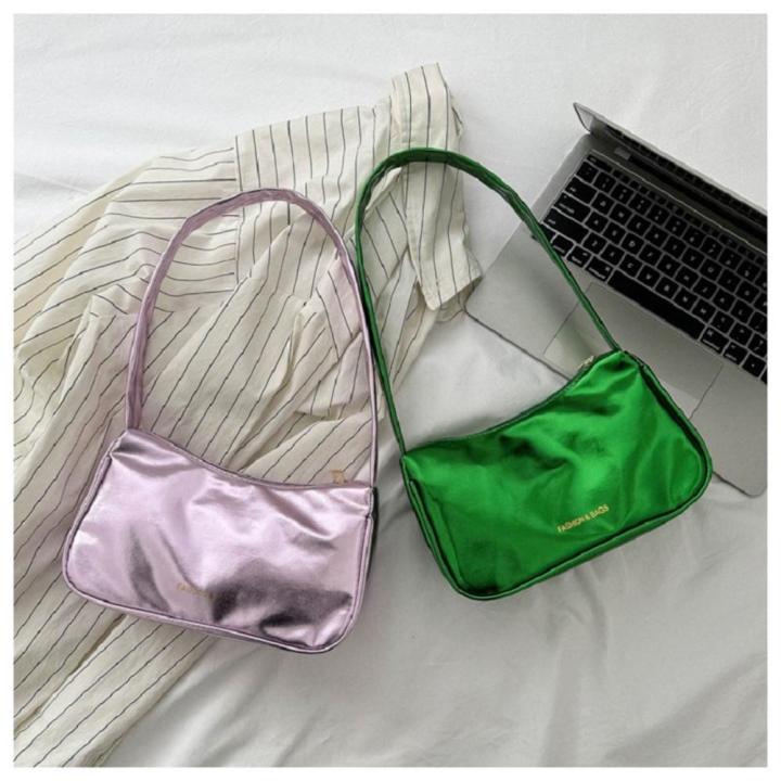 Fashionable%20Solid%20Color%20Handbags%20Sling%20Bag%20Trendy%20Handbags%20For%20Women%20New%20Summer%202023%20Handbag%20Trends%20Stylish%20Paint%20Finish%20Shoulder%20Bags%20Trendy%20Underarm%20Bags%20For%20Summer%20Crossbody%20Bags%20For%20Women%20Trendy%20Cross%20Body%20Bag%20Cross%20Body%20Bag%20Women%20-%20Image%202