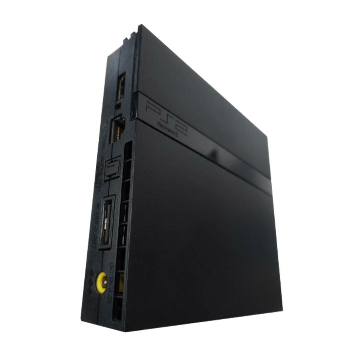 PS2%20Slim%20Mini%20Console%20Modified%20Video%20Game%20Console%20Built-in%20Router%20for%20SMB%20Gaming,%20HDMI%20Conversion%20Board%20128G%20TF%20Card%20-%20Image%202
