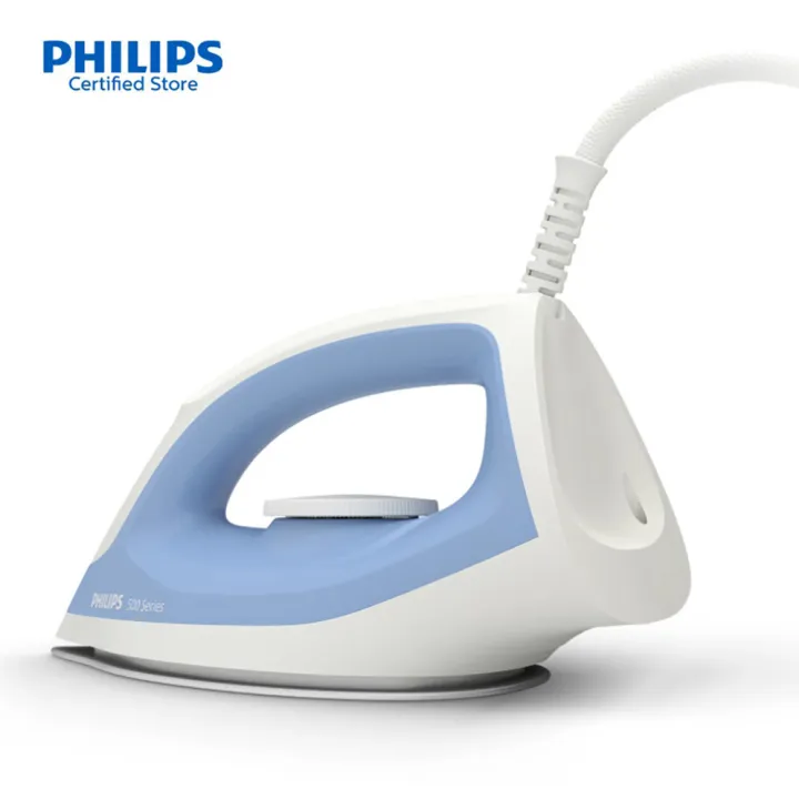 Philips%20DST0520/20%20Dry%20Iron%20500%20Series%20-%20Image%206