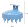 Shampoo brush Scalp Massager Scalp Care Brush. 