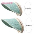 Ameesi Straw Hat Fine Workmanship Multiple Colors Empty Hole Sun Hat.