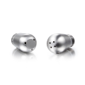 Reusable 3 Hole Steam Head Stainless Steel Coffee Machine Steam Nozzle for 8 Series Coffee Machine Accessories. 
