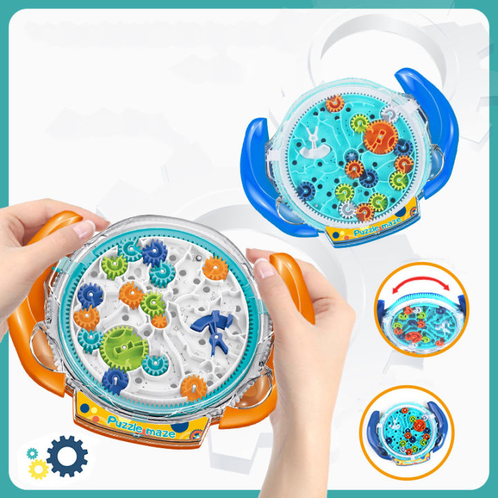 3D%20Maze%20Puzzle%20Toys%20Creative%20Design%20Brain%20Teasers%20Toys%20Balance%20Training%20Gravity%20Ball%20Game%20Marble%20Maze%20Toy%20for%20Kids%20Child%20MuXiaRe%20-%20Image%205