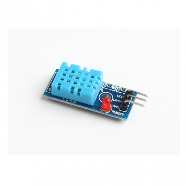 DHT11%20DHT-11%20DC%203.3V-5V%203%20Pin%20Temperature%20And%20Relative%20Humidity%20Sensor%20Module%20With%20Matching%20Doupont%20Cable%20Digital%20Temperature%20Humidity%20Sensor%20Module%20For%20Arduino%20Raspberry%20Pi%20Electronics%20Circuitry%20&%20Parts%20-%20Image%202