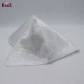 Men's Luxury Polyester Yarn Handkerchief Paisley Suit Pocket Square.