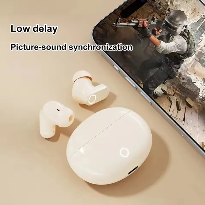 TIMACK%C2%AE%20OPENBUDS%20V6.0%20Wireless%20Earphone%20Bluetooth%20Earbuds%20Touch%20Control%20Headphone%20Comfort%20Fit%20HiFi%20Stereo%20Long%20Battery%20Life%20Airpods%20ENC%20Noise%20Cancellation%20With%20Mic%20-%20Image%209