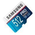 【COD+Ready Stock + FREE Shipping 】 Samsung Micro SD Memory Card 1024GB/512GB/256GB/128GB/64GB/32GB/16GB/8GB Class10 Mini SD Card.