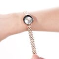 Women Watches Ladies Bracelet Watch Quartz New NAIDU Rose Gold Dress Wristwatch Casual Relogio Feminino Reloj Mujer Kol Saati.