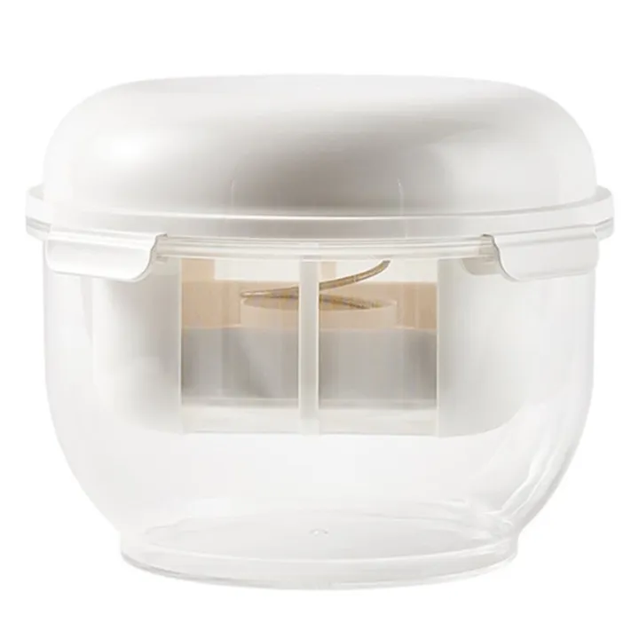 Greek%20Yogurt%20Maker%20with%20Ultra%20Fine%20Mesh%20Strainer,%20Lid%20&%203%20Filter%20Cloths,%20Ideal%20for%20Homemade%20Dairy%20Products%20-%20Image%206