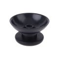 10pcs Analog Replacement Controller Thumbsticks Thumb Stick for Sony PS4 Black.