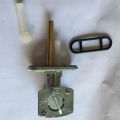 Fuel Pck Valve Assembly for YAMAHA PW80 XT125 XT250 XT350 TW200 TTR90 E. 