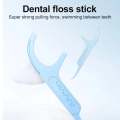 Xiaomi Youpin Soocas Dental Floss Pick Teeth 1 Box (50 Pcs).