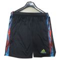 Short Pants Men's Gym Workout Jogger Shorts.