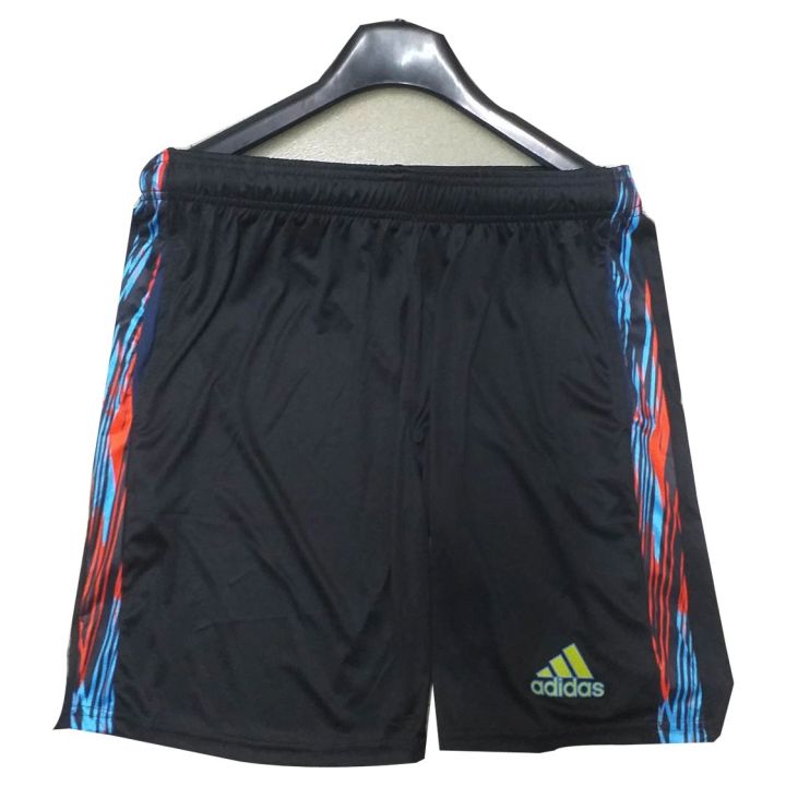 Short Pants Men's Gym Workout Jogger Shorts