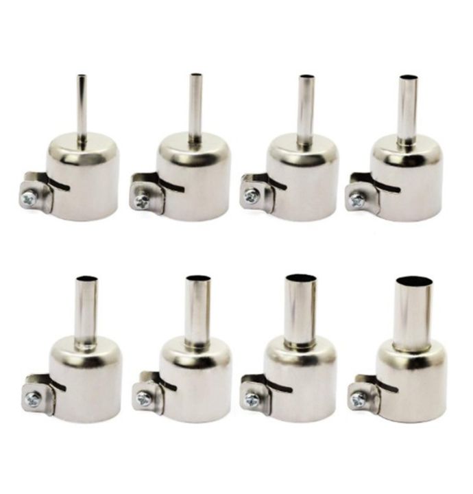 12PCS%20Universal%20Heat%20Nozzle%203-20mm%20Hot%20Air%20Heat%20Resisting%20Nozzles%20Tips%20Tool%20for%20850%20Series%20Hot%20Air%20Soldering%20Station%20-%20Image%205