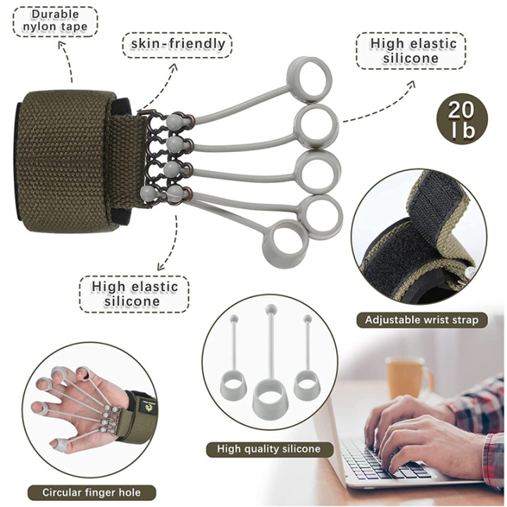Hand%20Grip%20Strength%20Trainer%20Kits%203%20Resistance%20Levels%20Hand%20Grip%20Strengthener%20Finger%20Flexion%20and%20Extension%20Trainer%20for%20Beginner,Intermediate&Advance%20User%20-%20Image%203