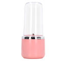Portable Blender, Mini Blender 22000rpm 300ml Capacity for Fruit.
