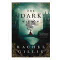One Dark Window ( The Shepherd King #1 ) ( Book by Rachel Gillig ) ( Premium Paper and Matte Cover ).