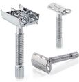 Alshabab Double Edge Stainless steel Safety Razor.